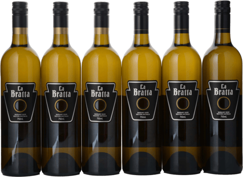 LANGTONS Arlewood La Bratta 6 Pack, Margaret River MV Case image number 0