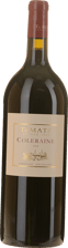 TE MATA ESTATE Coleraine Cabernet Sauvignon Merlot Cabernet Franc, Hawkes Bay 2018 Magnum