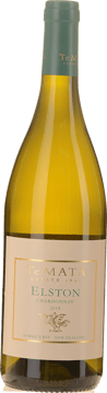 TE MATA ESTATE Elston Chardonnay, Hawkes Bay 2018 Bottle image number 0