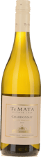 TE MATA ESTATE Estate Vineyard Chardonnay, Hawkes Bay 2018 Bottle