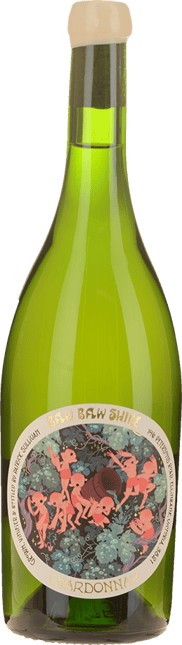 PATRICK SULLIVAN Chardonnay, Baw Baw Shire 2019