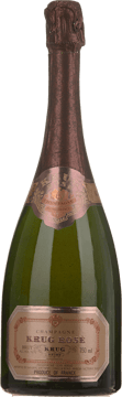 KRUG Rose, Champagne NV Bottle image number 0