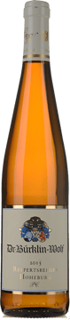 DR BURKLIN-WOLF Ruppertsberger Hoheburg PC Riesling, Pfalz 2015 Bottle image number 0