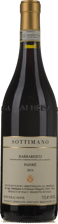 SOTTIMANO Pajore, Barbaresco DOCG 2014 Bottle