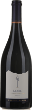 CRAGGY RANGE WINERY Le Sol Gimblett Gravels Syrah, Hawkes Bay 2015 Bottle