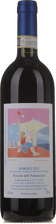 ROBERTO VOERZIO Rocche Dell'Annunziata Torriglione, Barolo 2012 Bottle