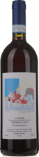ROBERTO VOERZIO Nebbiolo Disanfrancesco, Langhe DOC 2014 Bottle