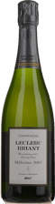 LECLERC BRIANT Brut Millesime, Champagne 2007 Bottle