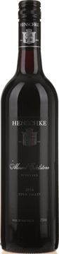 HENSCHKE Mount Edelstone Shiraz, Eden Valley 2014 Bottle image number 0