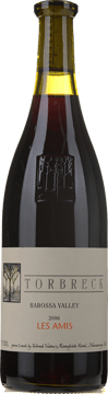 TORBRECK Les Amis Grenache, Barossa Valley 2006 Bottle image number 0