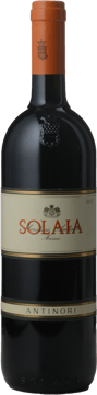 MARCHESE ANTINORI Solaia, Toscana IGT 2017 Bottle image number 0