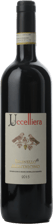 UCCELLIERA Riserva, Brunello di Montalcino DOCG 2015 Bottle