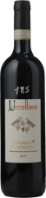 UCCELLIERA, Brunello di Montalcino DOCG 2017 Bottle