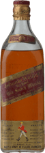 JOHNNIE WALKER Red Label Scotch whisky Scotland NV Bottle