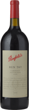 PENFOLDS Bin 707 Cabernet Sauvignon, South Australia 1999 Magnum