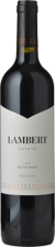 Lambert Estate Post Script Syrah Barossa Valley  2018 Bottle