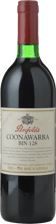 PENFOLDS Bin 128 Shiraz, Coonawarra 1996 Bottle