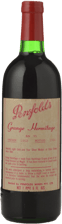 PENFOLDS Bin 95 Grange Shiraz, South Australia 1963 Bottle