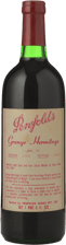 PENFOLDS Bin 95 Grange Shiraz, South Australia 1963 Bottle