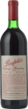 PENFOLDS Bin 95 Grange Shiraz, South Australia 1986 Bottle