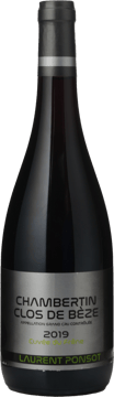 LAURENT PONSOT Grand Cru Cuvee du Frene, Chambertin-Clos de Beze 2019 Bottle image number 0