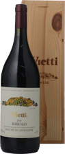 VIETTI Rocche di Castiglione, Barolo DOCG 2016 Magnum