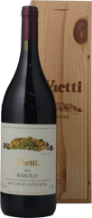 VIETTI Rocche di Castiglione, Barolo DOCG 2016 Magnum image number 0