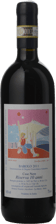 ROBERTO VOERZIO Riserva 10 Anni Case Nere , Barolo DOCG 2011 Bottle