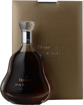 HENNESSY Paradis Rare 40% ABV, Cognac NV 700ml image number 0