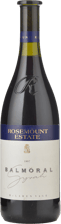 ROSEMOUNT ESTATE Balmoral Syrah, McLaren Vale 1997 Bottle