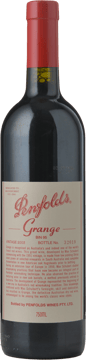 PENFOLDS Bin 95 Grange Shiraz, South Australia 2003 Bottle image number 0