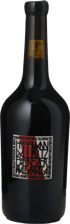 SAMI-ODI Little Wine #11 Shiraz, Barossa Valley MV Bottle