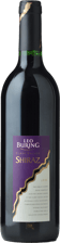 LEO BURING Shiraz, Clare Valley 1998 Bottle