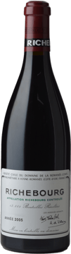 DOMAINE DE LA ROMANEE-CONTI, Richebourg 2005 Bottle image number 0