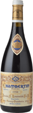 DOMAINE ARMAND ROUSSEAU Grand Cru, Chambertin 1998 Bottle