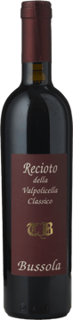 TOMMASO BUSSOLA TB Recioto, Valpolicella Classico 2003 500ml image number 0