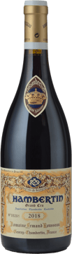 DOMAINE ARMAND ROUSSEAU Grand Cru, Chambertin 2018 Bottle image number 0