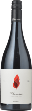 FLAMETREE Shiraz, Frankland River 2014 Bottle image number 0