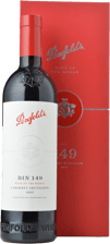 PENFOLDS Bin 149 Cabernet Sauvignon, Napa Valley, South Australia 2019 Bottle