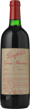 PENFOLDS Bin 95 Grange Shiraz, South Australia 1964 Bottle image number 0