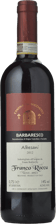 CANTINA DEL BRICCHETTO Albesani, Barbaresco DOCG 2012 Bottle