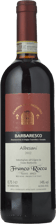 CANTINA DEL BRICCHETTO Albesani, Barbaresco DOCG 2012 Bottle