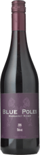 BLUE POLES Shiraz, Margaret River 2016 Bottle