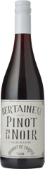 BERTAINE ET FILS Pinot Noir, Vin de Pays de L'aude 2014 Bottle image number 0
