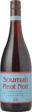 SOUMAH Pinot Noir d'Soumah, Yarra Valley 2020 Bottle