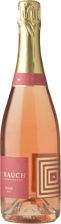 STRAUCH Brut Rose, Rheinhessen NV Bottle