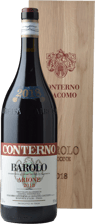 GIACOMO CONTERNO Vigna Arione, Barolo DOCG 2018 Magnum