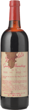 PENFOLDS Bin 95 Grange Shiraz, South Australia 1962 Bottle