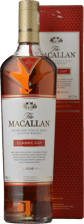 MACALLAN Classic Cut 2018 Single Malt Scotch Whisky 51.2% ABV, The Highlands NV 700ml