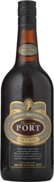 BROWN BROTHERS Reserve Port, Victoria NV Bottle image number 0